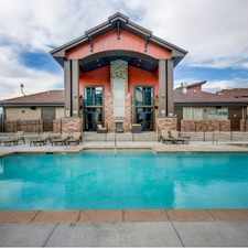 Rental info for Dry Creek at East Village