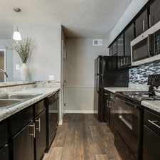 Rental info for Residence on Lamar