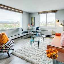 Rental info for Vita Flats