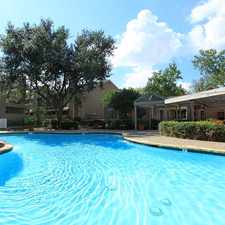 Rental info for Summer Cove