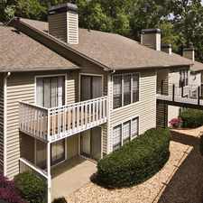 Rental info for The Atlantic Briarcliff