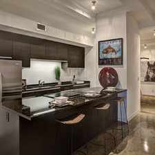 Rental info for Mosaic Highrise