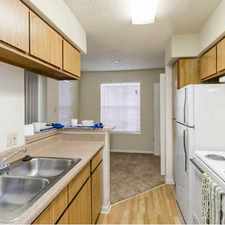 Rental info for Pipers Cove Apartments