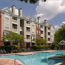 Rental info for Marq at Brookhaven
