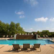 Rental info for Parkways on Prairie Creek