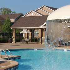 Rental info for Carrington Park