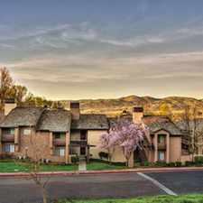 Rental info for Canyon Woods