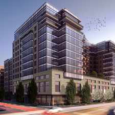 Rental info for Steele Creek
