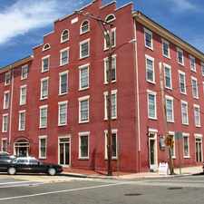 Rental info for Shockoe Center Apartments