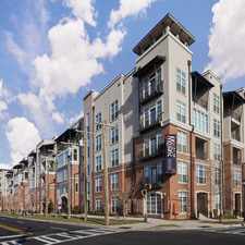 Rental info for Mosaic South End