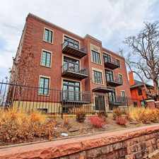 Rental info for 1145 & 1153 Ogden