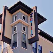 Rental info for IMT Seville Uptown