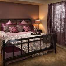 Rental info for Arbour Commons