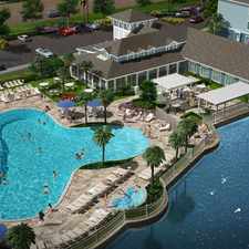 Rental info for Blue Heron Creek