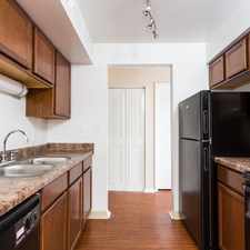 Rental info for Woods Edge Apartments