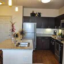 Rental info for The Lodge