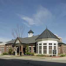 Rental info for The Brownstones at Englewood South