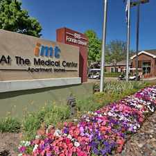 Rental info for IMT at the Medical Center