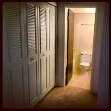 Rental info for Village Green of Southgate