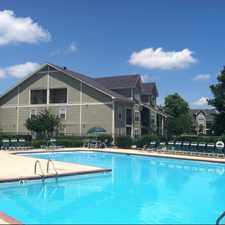 Rental info for Spring Lake