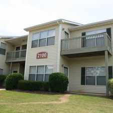 Rental info for Hampton Point