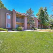 Rental info for Eagle Point