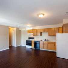 Rental info for Fox Brook Apartments and Towne Homes