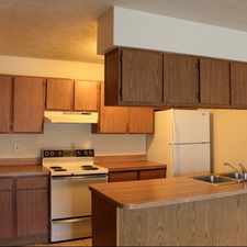 Rental info for Woodwind Apartments