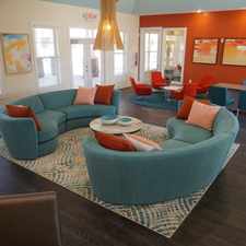 Rental info for Hawthorne at the Grove
