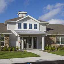 Rental info for Sonoma Pointe