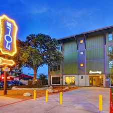 Rental info for The 704