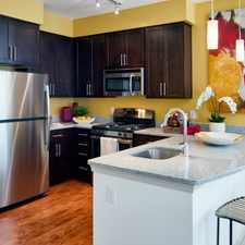 Rental info for Verandas at Newtown Square