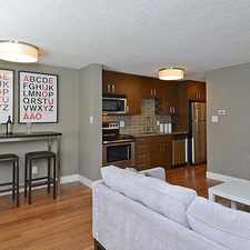 Rental info for Pearl