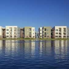 Rental info for Velaire at Aspera