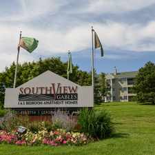 Rental info for Southview Gables
