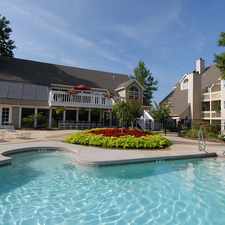 Rental info for Autumn Brook