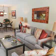 Rental info for Quail Ridge