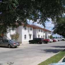 Rental info for Spanish Oaks Apartments