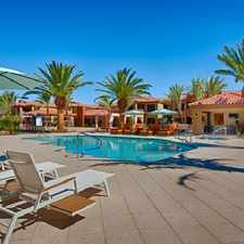 Rental info for Sonoran Apartments