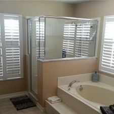 Rental info for Outstanding Opportunity To Live At The Homosassa City Club. Single Car Garage!
