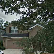 Rental info for 6056 Caladesi Court