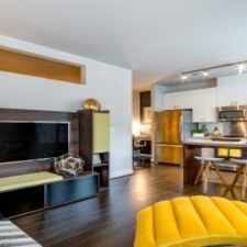 Rental info for Lincoln at Tinner Hill