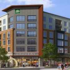 Rental info for Lincoln at Tinner Hill