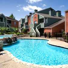 Rental info for Aurora Place