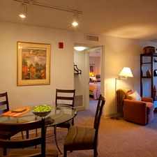 Rental info for Southwood Square