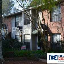 Rental info for Location! Location! 2 bedroom, 1.5 bath, Condo in Gonzales