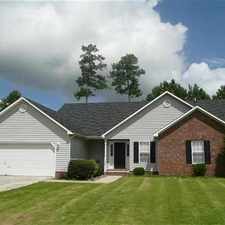 Rental info for 108 Winfall Court