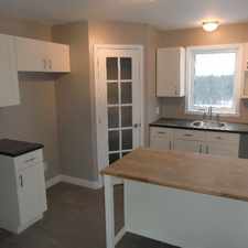 Rental info for PRÉVOST