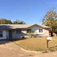 Rental info for Easy Qualifying Lease Home Available - Grand Prairie