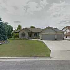 Rental info for Single Family Home Home in Owatonna for For Sale By Owner